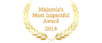 Malaysia's-Most-Impactful-Award-2014